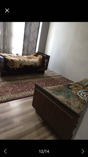 Фотографии Хостелы Yut Hostel г. Tokolʼdosh (Киргизия) №5 Фото Хостелы Yut Hostel г. Tokolʼdosh 5