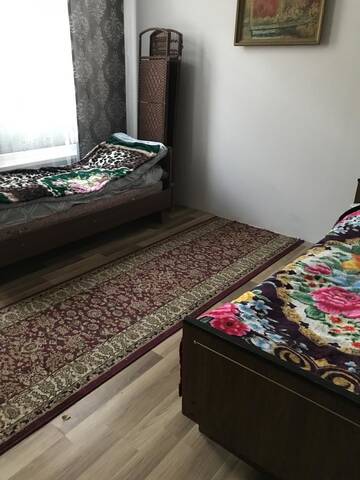 Фотографии Хостелы Yut Hostel г. Tokolʼdosh (Киргизия) №1 Фото Хостелы Yut Hostel г. Tokolʼdosh 1